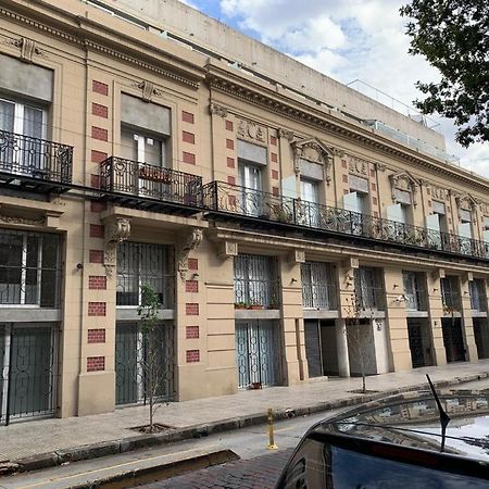 Ferienwohnung Lezama Park Buenos Aires Exterior foto