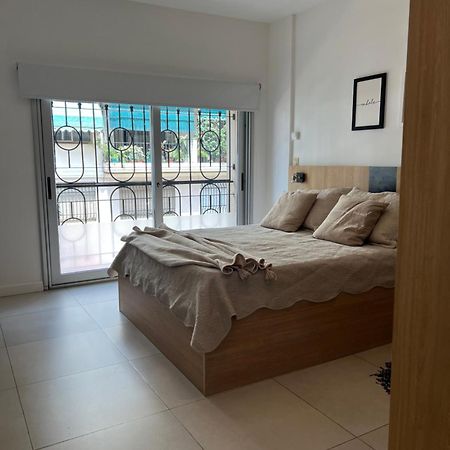 Ferienwohnung Lezama Park Buenos Aires Exterior foto