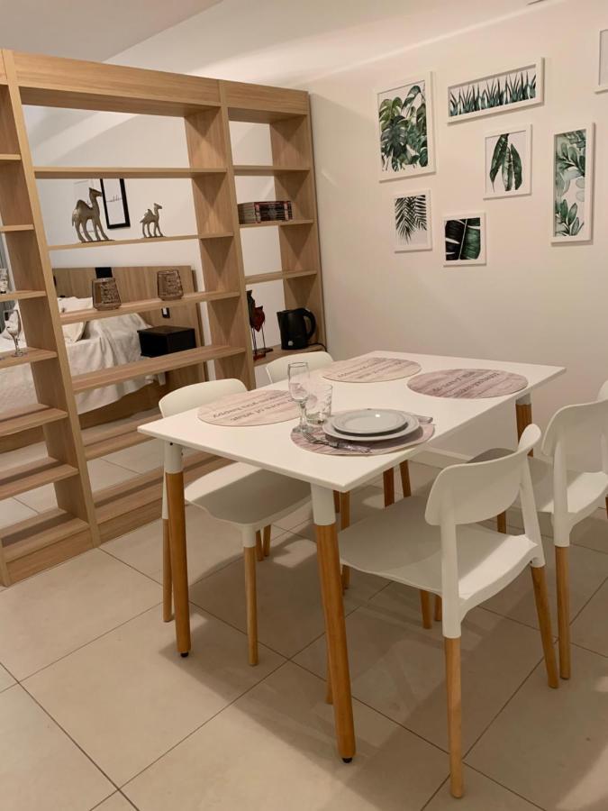 Ferienwohnung Lezama Park Buenos Aires Exterior foto
