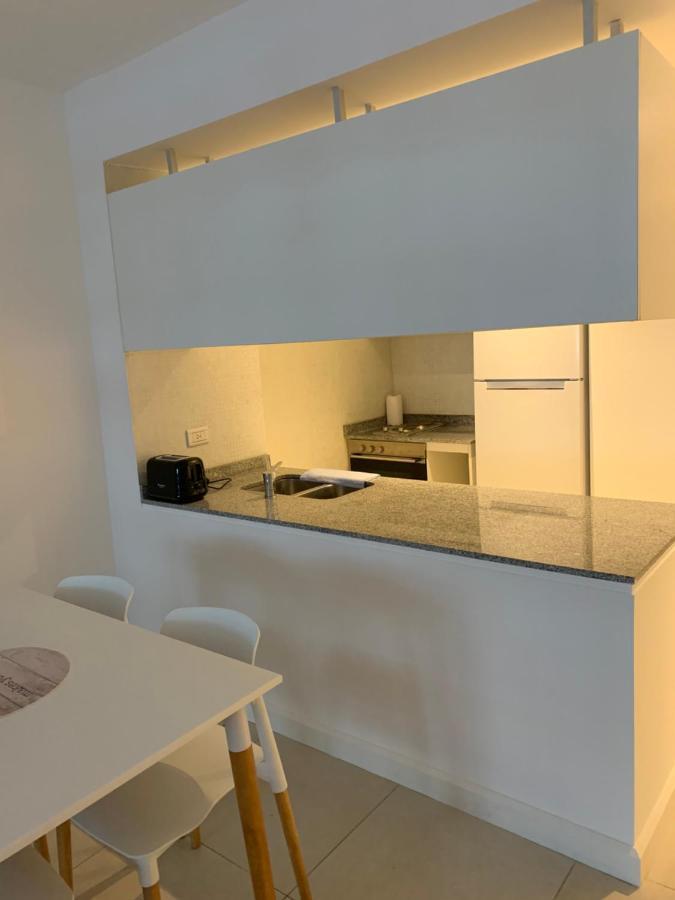 Ferienwohnung Lezama Park Buenos Aires Exterior foto